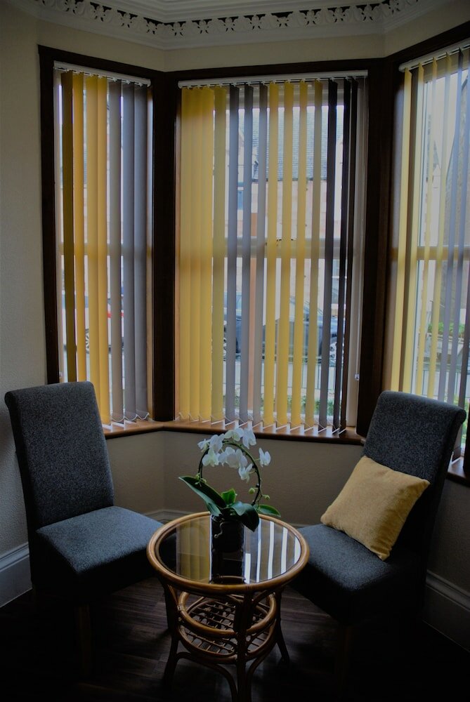 Фото The Coo's Guest House