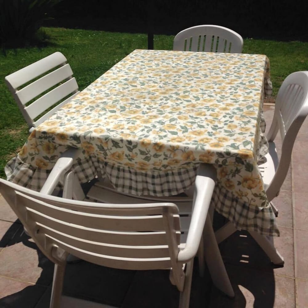 Фото Villa Marilena