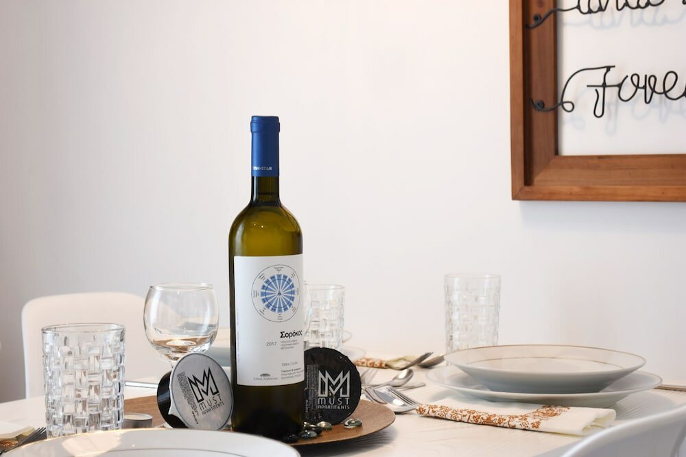 Фото Armonia Deluxe Apt Must