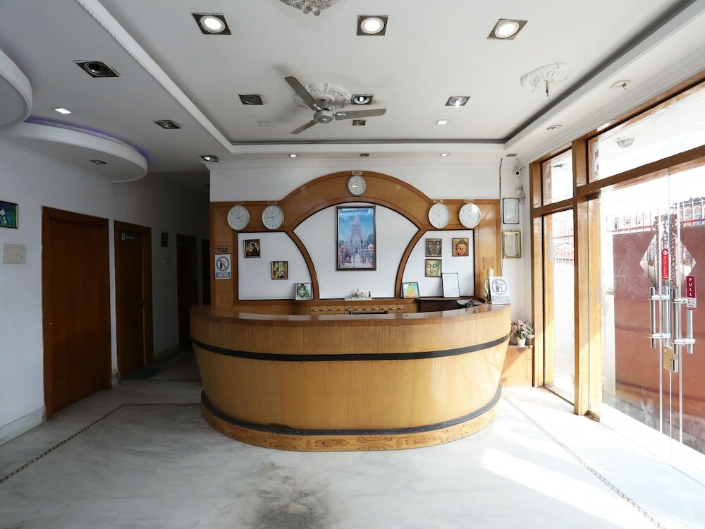 Фото Oyo 4181 Hotel Thai International