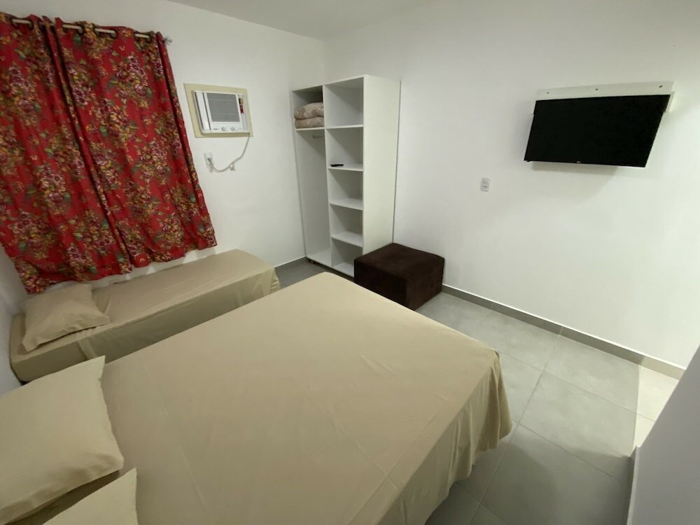 Фото Pousada Morada das Nações