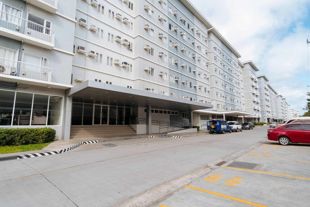 Фото RedDoorz Premium @ Smdc Fairview