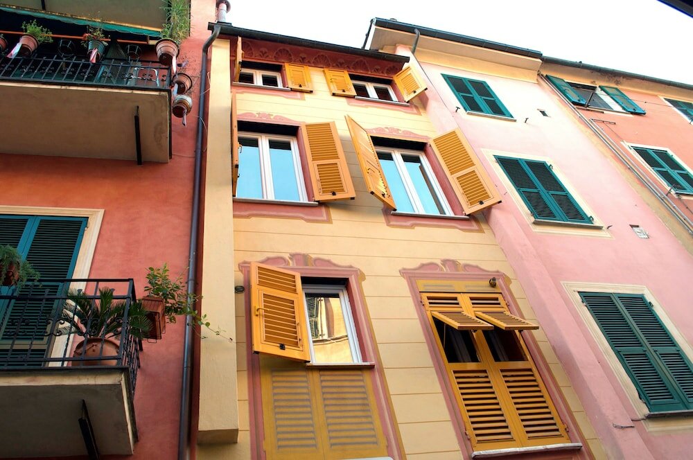 Фото Giramondo Room and Breakfast