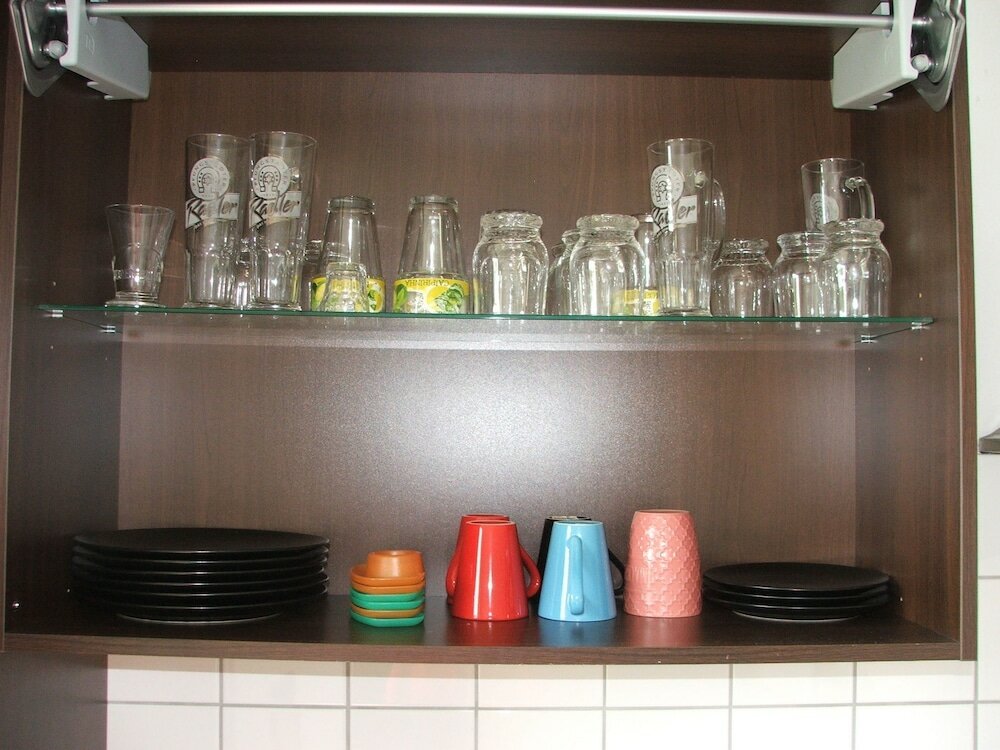 Фото Wohnung nahe Phönixsee