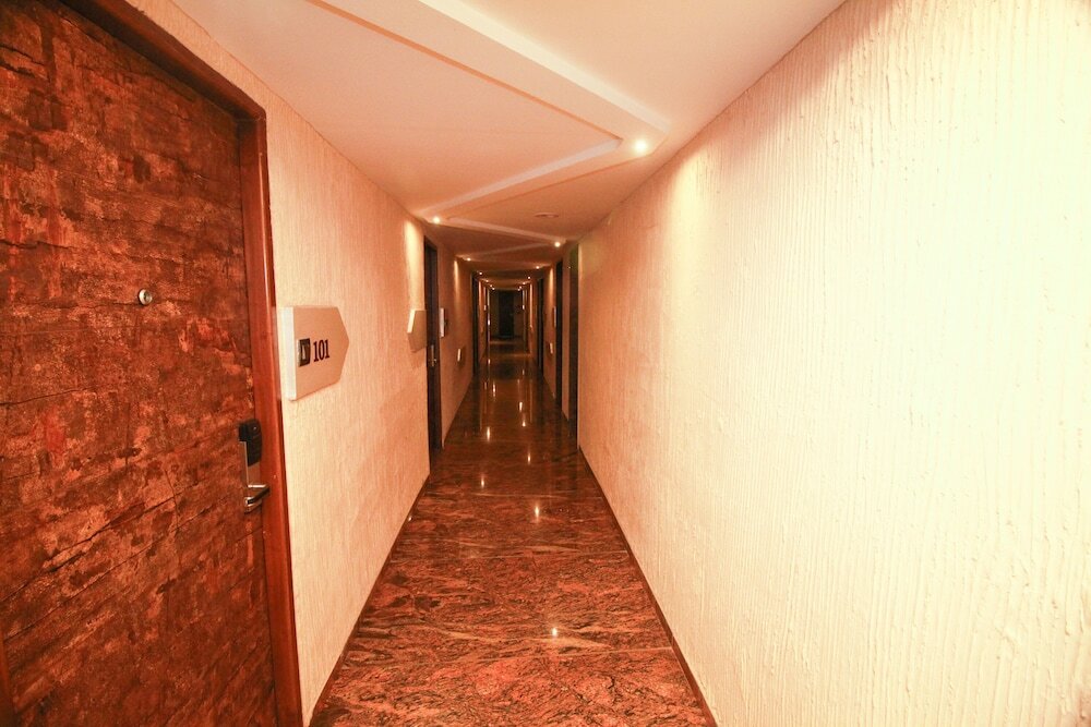 Фото Playotel Inn Sonash