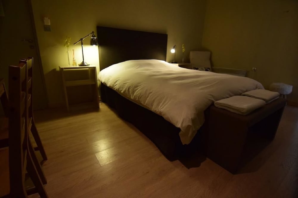 Фото Arahova Pansion