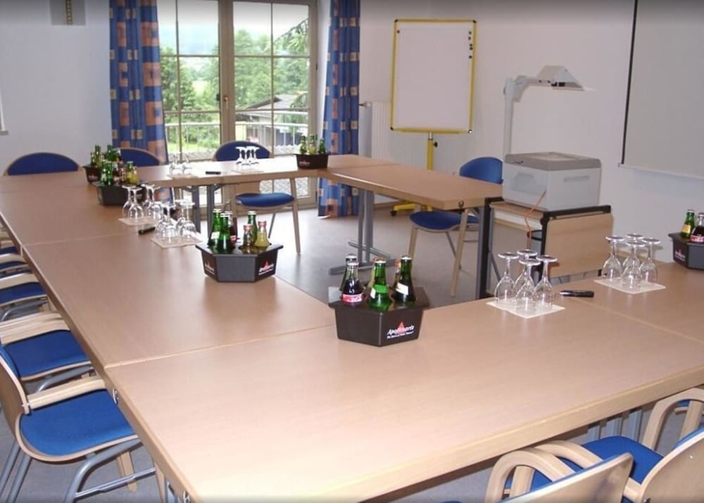 Фото Gasthof Frankenstuben