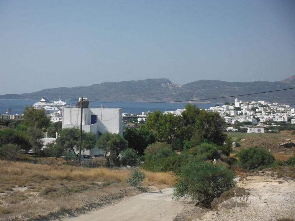 Фото Kapetan Giannis