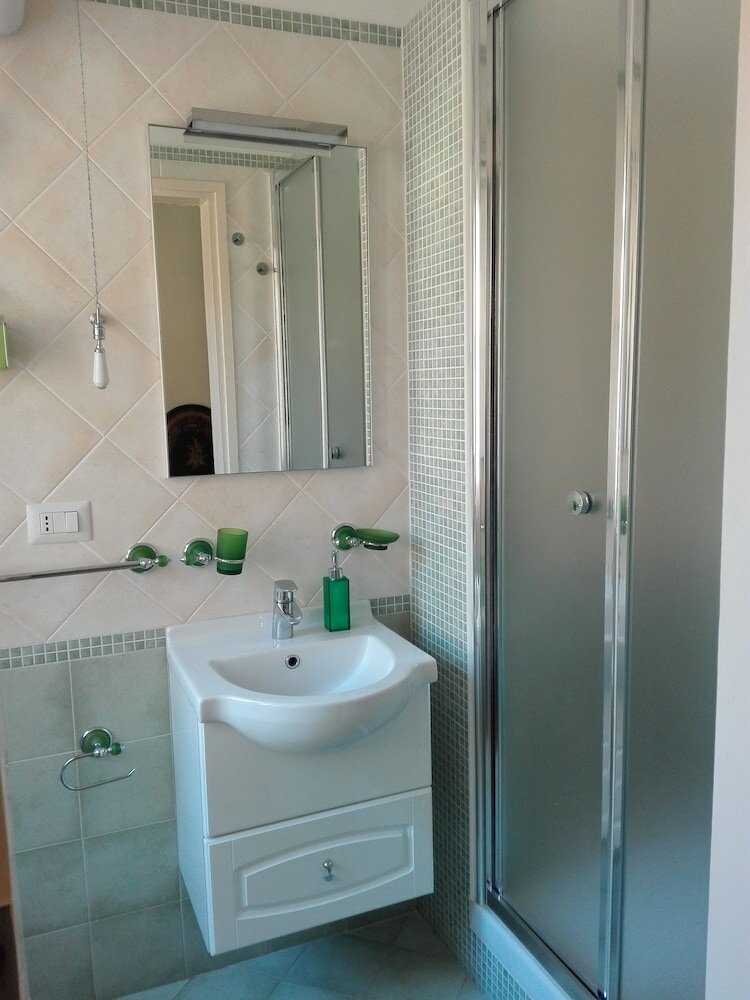 Фото B&b Le Giare