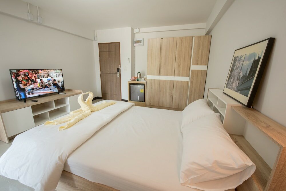 Фото U Sabai Hotel