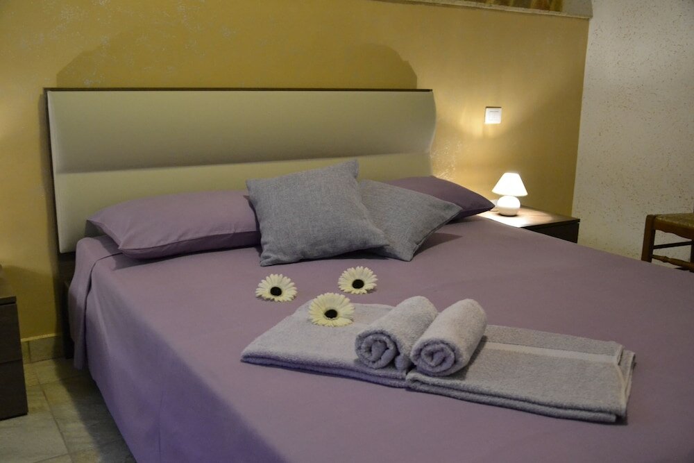 Фото Affittacamere La Tavernetta