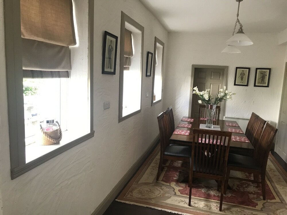 Фото The Old Boathouse