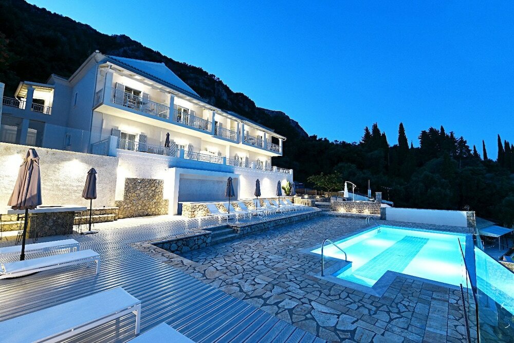 Фото Platakia Blu