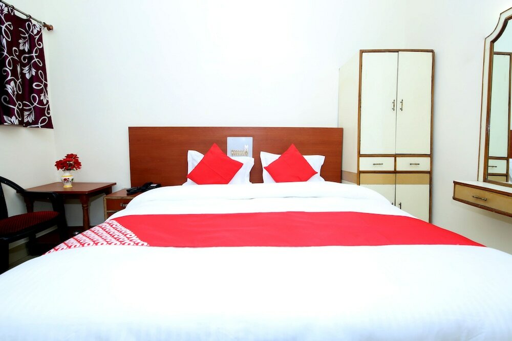 Фото Oyo 26453 Raja