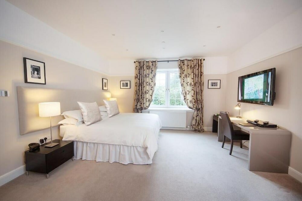 Фото Brucefield Boutique B&b