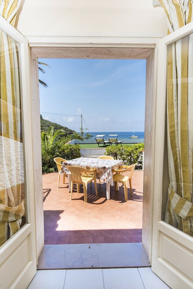 Фото Villaggio Innamorata - Villa Adalgisa