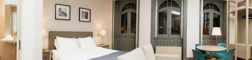 Фото Fmo Apartments Boavista