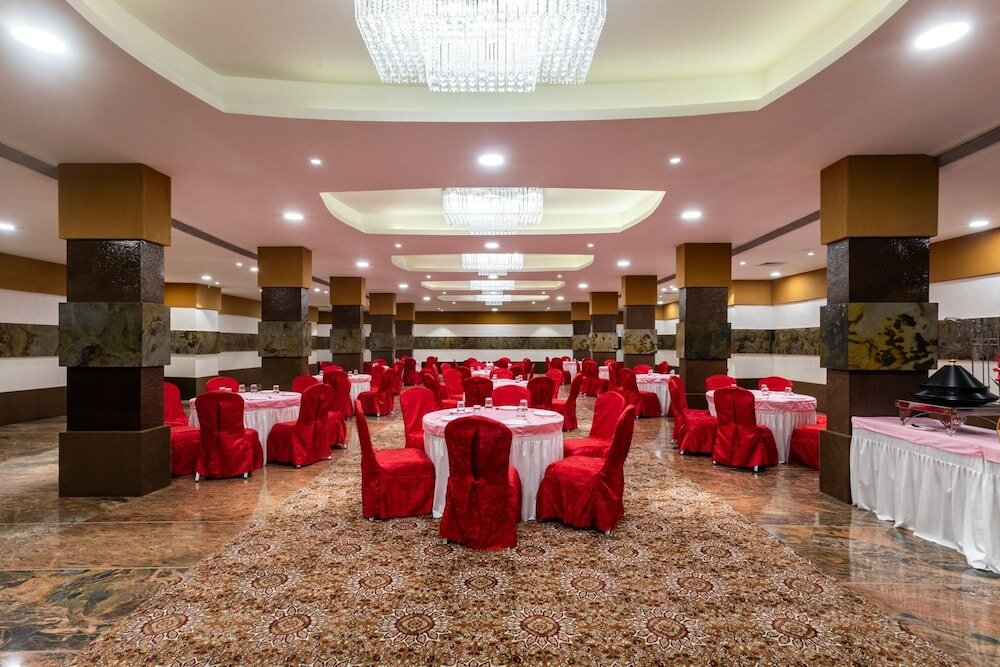 Фото Playotel Inn Sonash