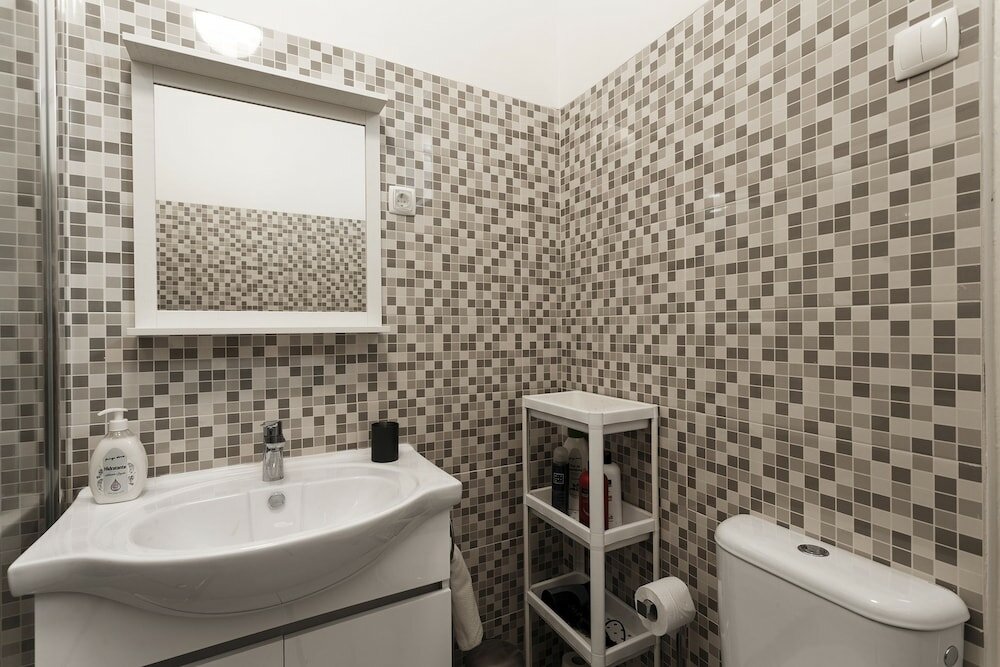 Фото Fanqueiros Deluxe Apartment