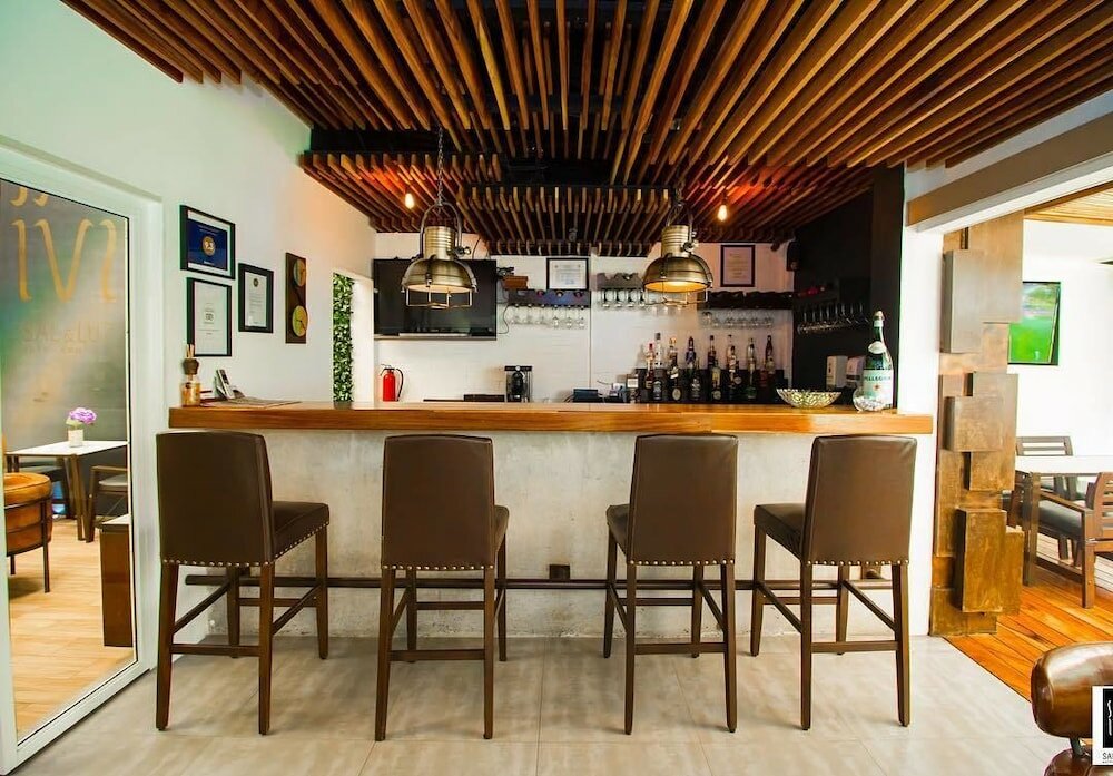 Фото Sal & Luz Hotel Boutique