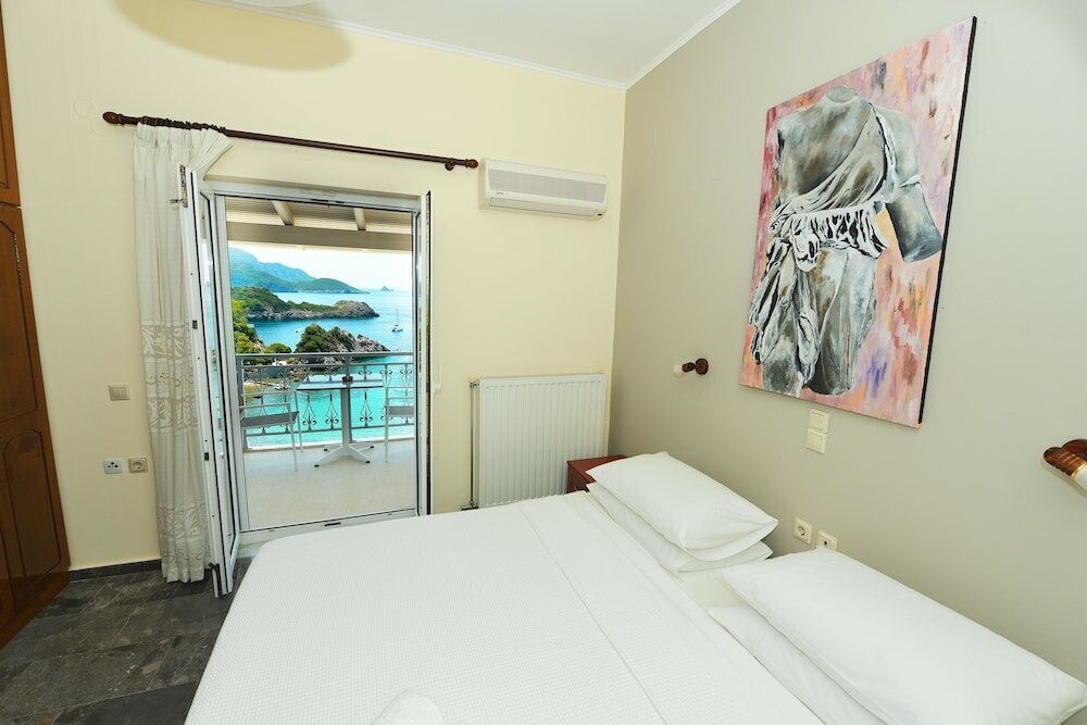 Фото Platakia Blu