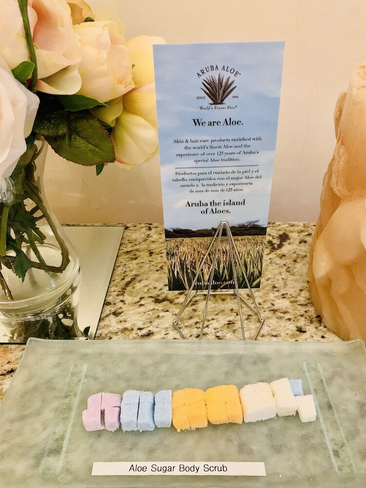 Фото House of Mosaic Villa Aruba