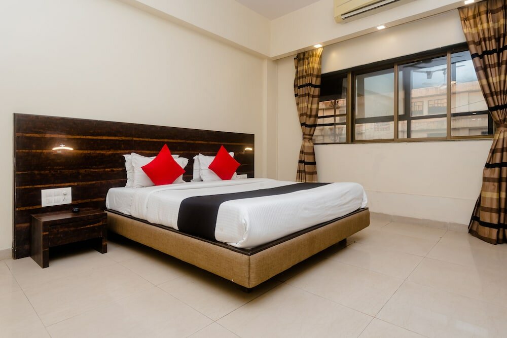 Фото Capital O 27600 Hotel Sai Plaza