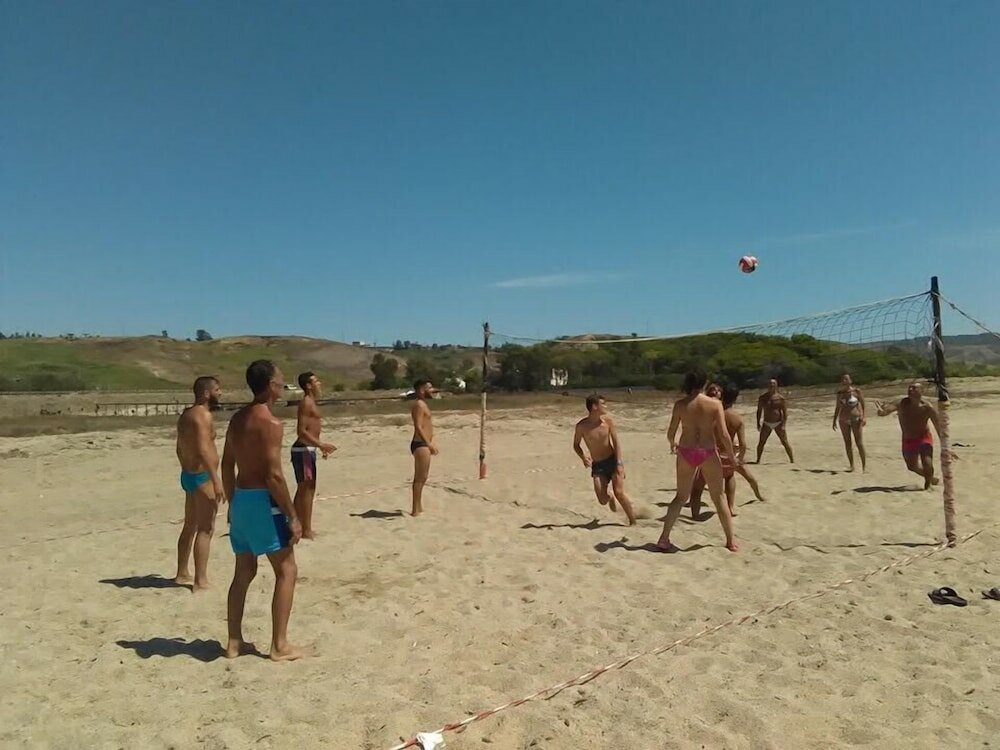 Фото Camping Lo Ionio