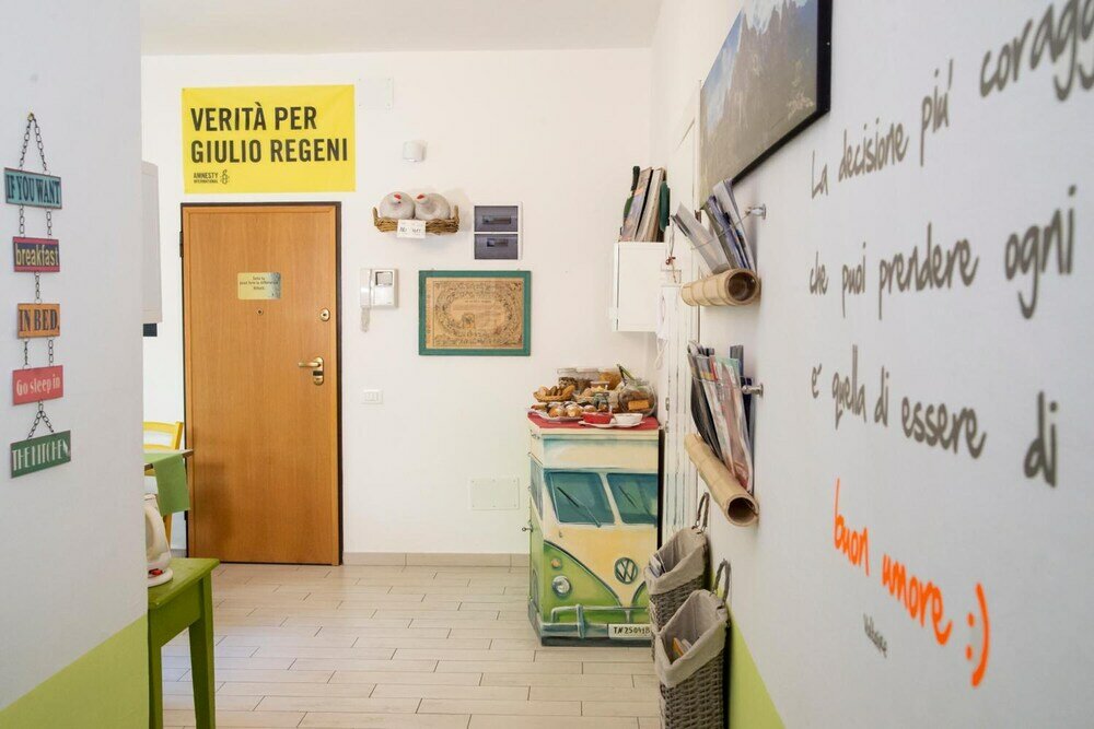 Фото La Malvasia