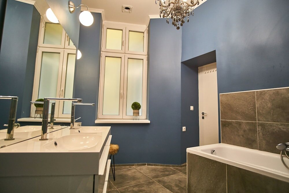 Фото P2 Apartment Budapest