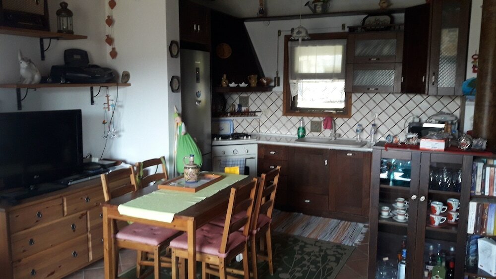 Фото Villa Eva Agios Nikolaos