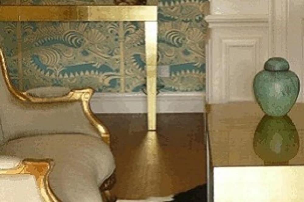 Фото Brucefield Boutique B&b