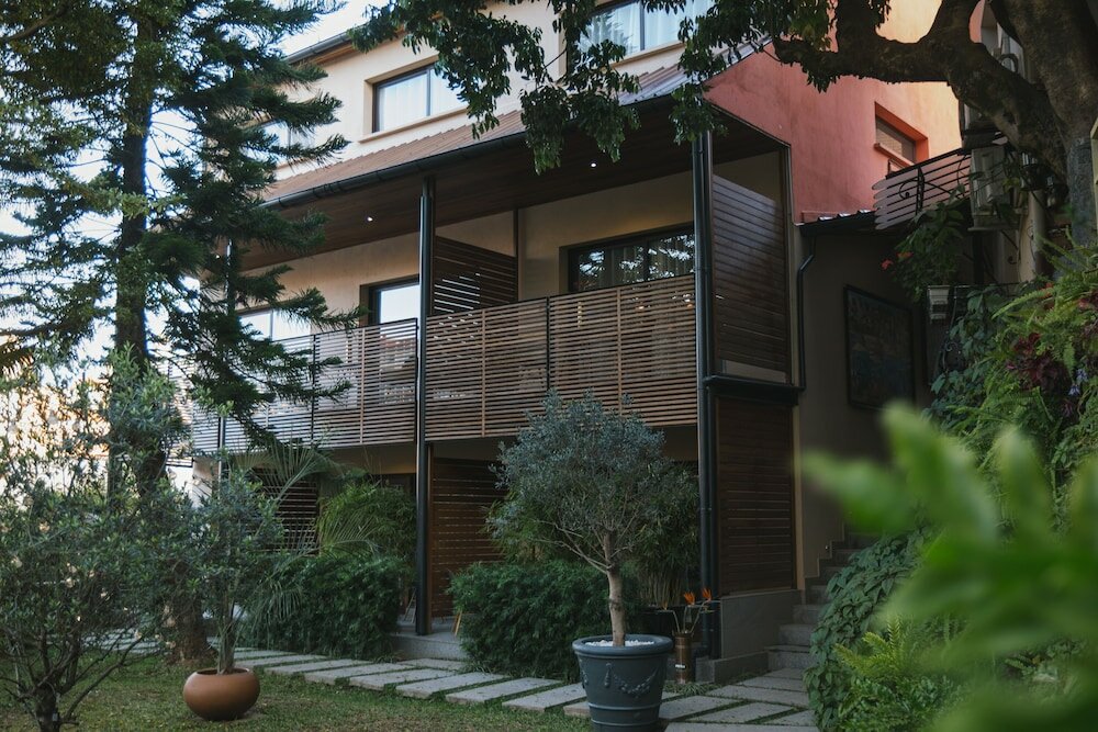 Фото La Varangue - Boutique Hôtel