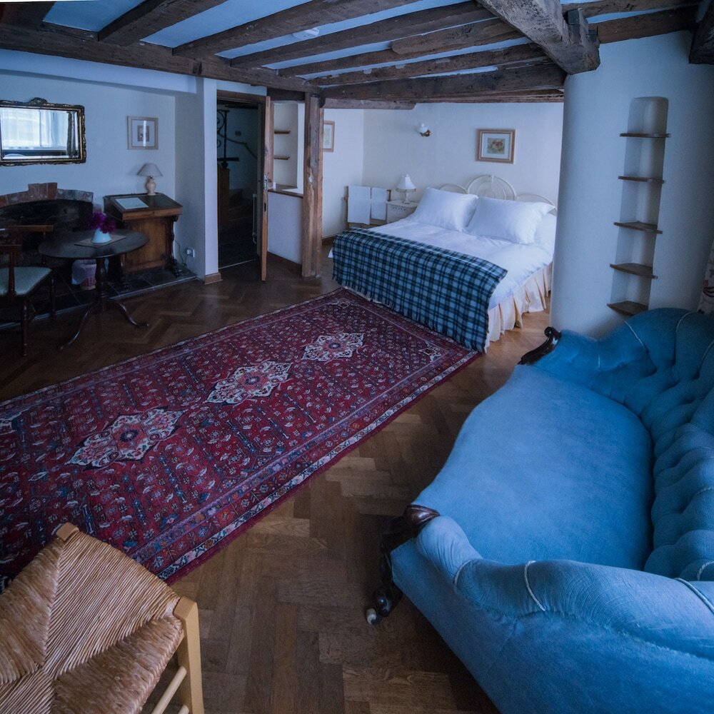 Фото S. Howard Guesthouse