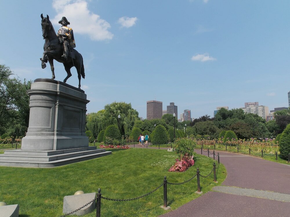 Фото Relaxing One Bedroom Suite