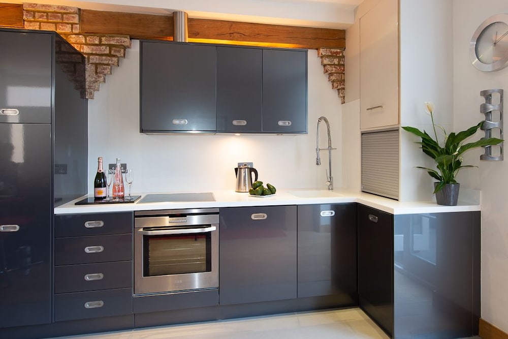 Фото HomefromHolme St Peters Mews