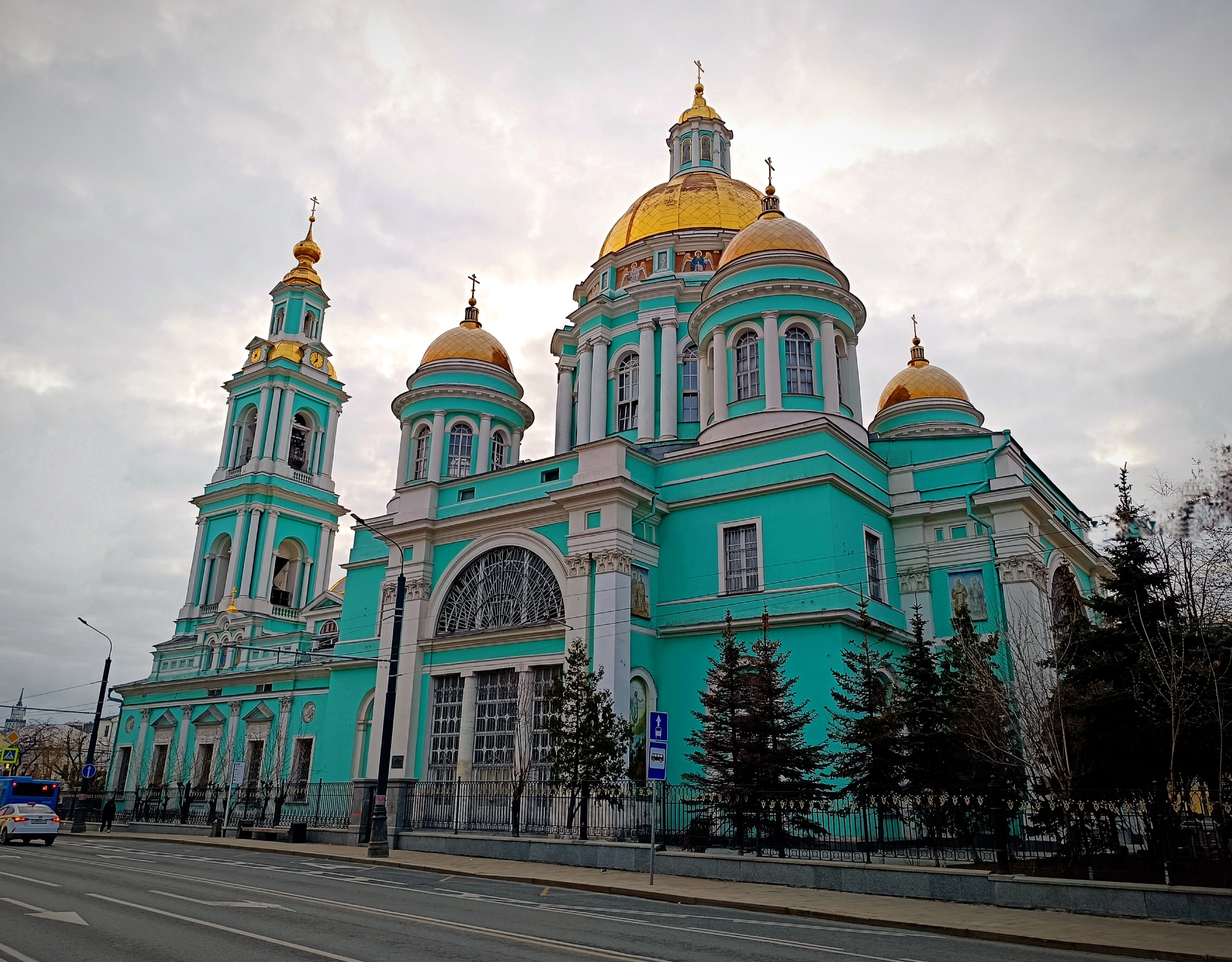 Храмы моего города. Казанский собор на Красной площади. - Радио ВЕРА