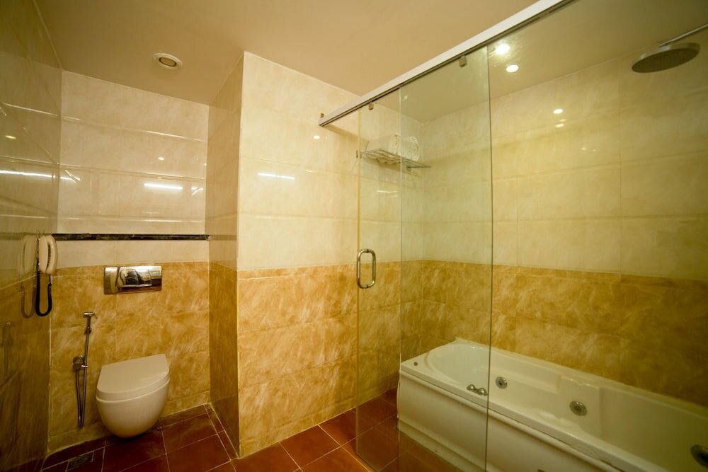 Фото Rr Inn- Tirunelveli