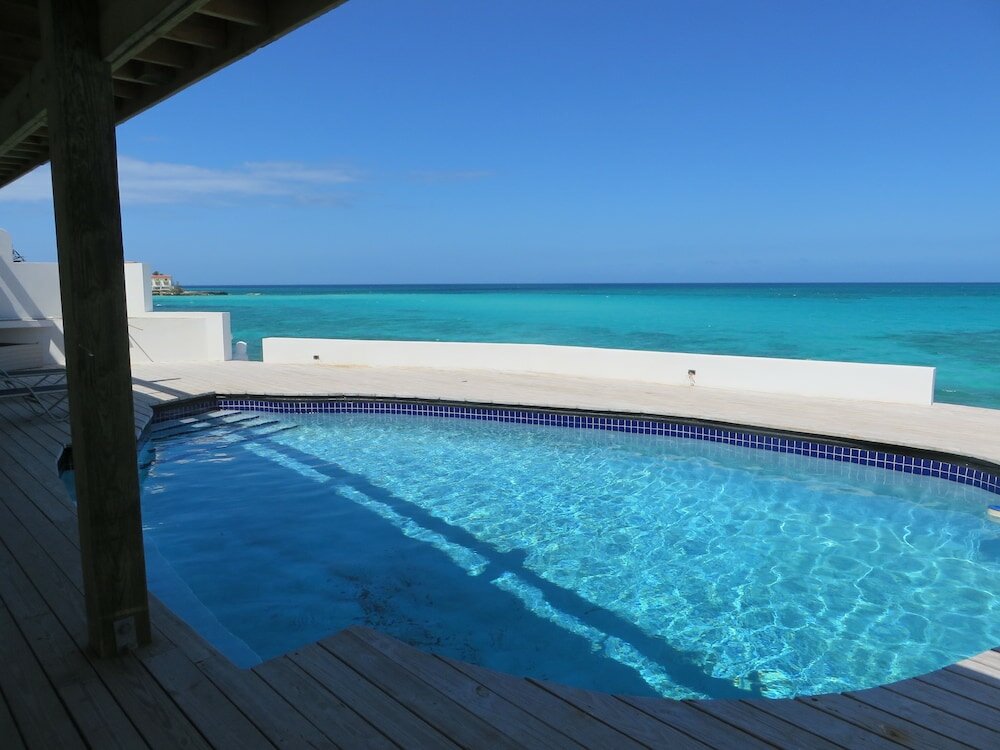 Фото BahaSea Backpackers