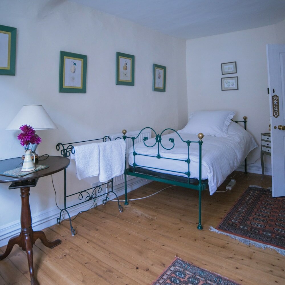 Фото S. Howard Guesthouse