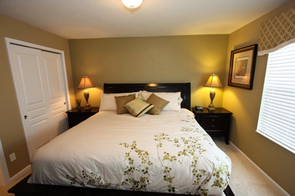 Фото Ov4201 - Windsor Hills Resort - 6 Bed 4 Baths Villa