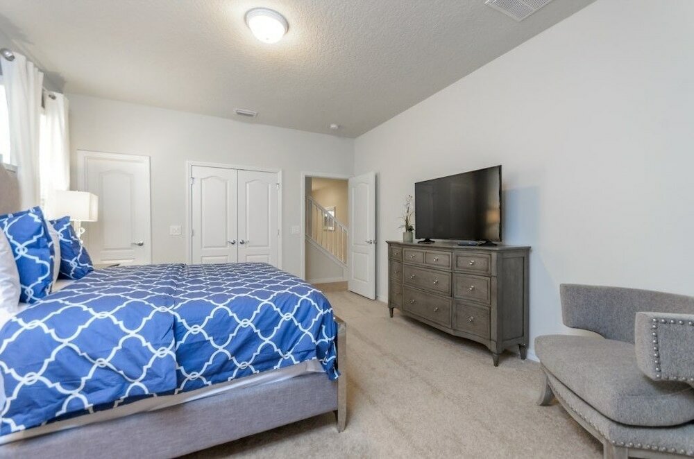 Фото Ev232872 - Windsor At Westside Resort - 9 Bed 6 Baths Villa