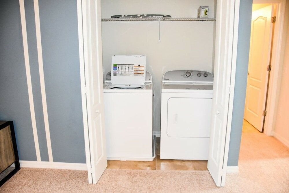 Фото Fd88884 - Windsor At Westside Resort - 5 Bed 4.5 Baths Townhouse