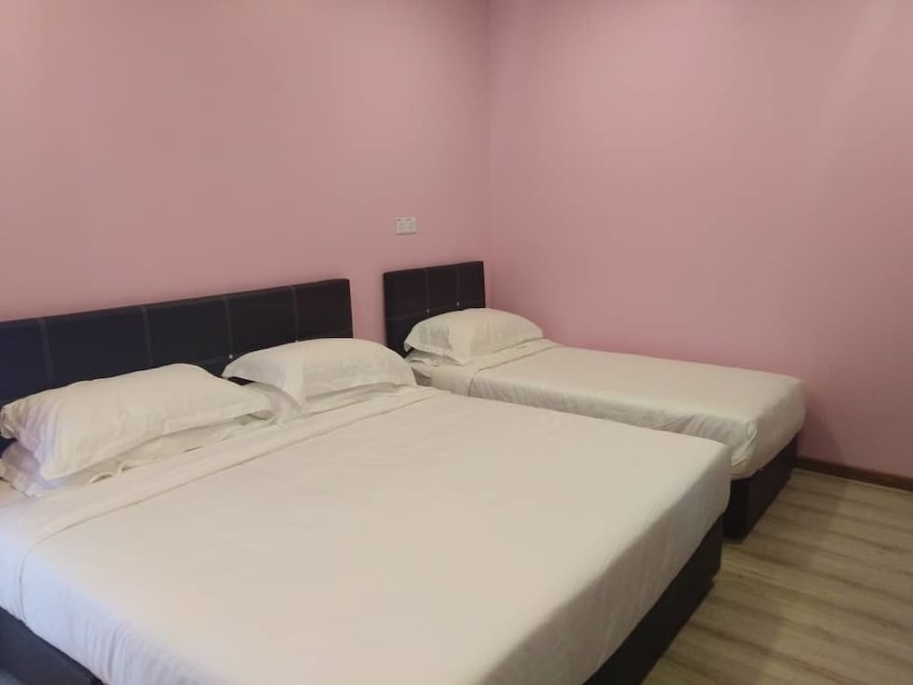 Фото I Love U BnB