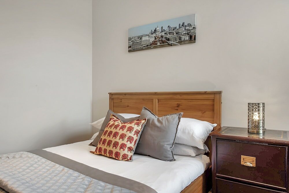 Фото Finding My Palace in Tooting