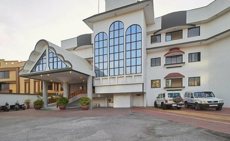 Гостиница Hotel Princess Park