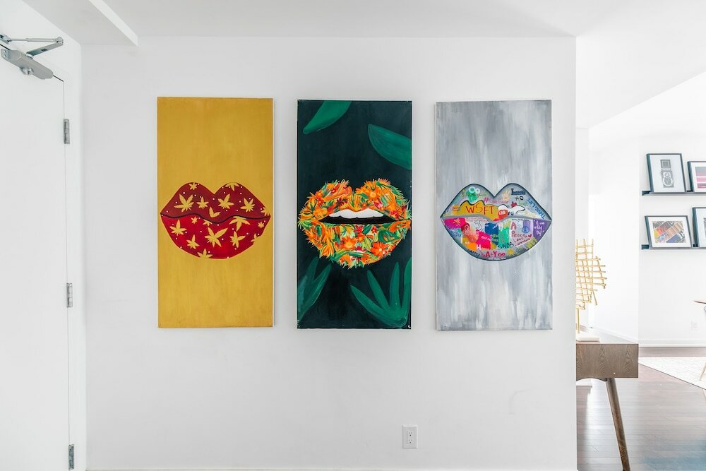 Фото HomeHop - Ice