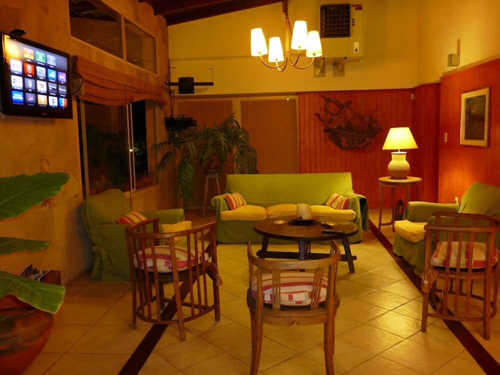 Фото Hotel El Hornero SPA