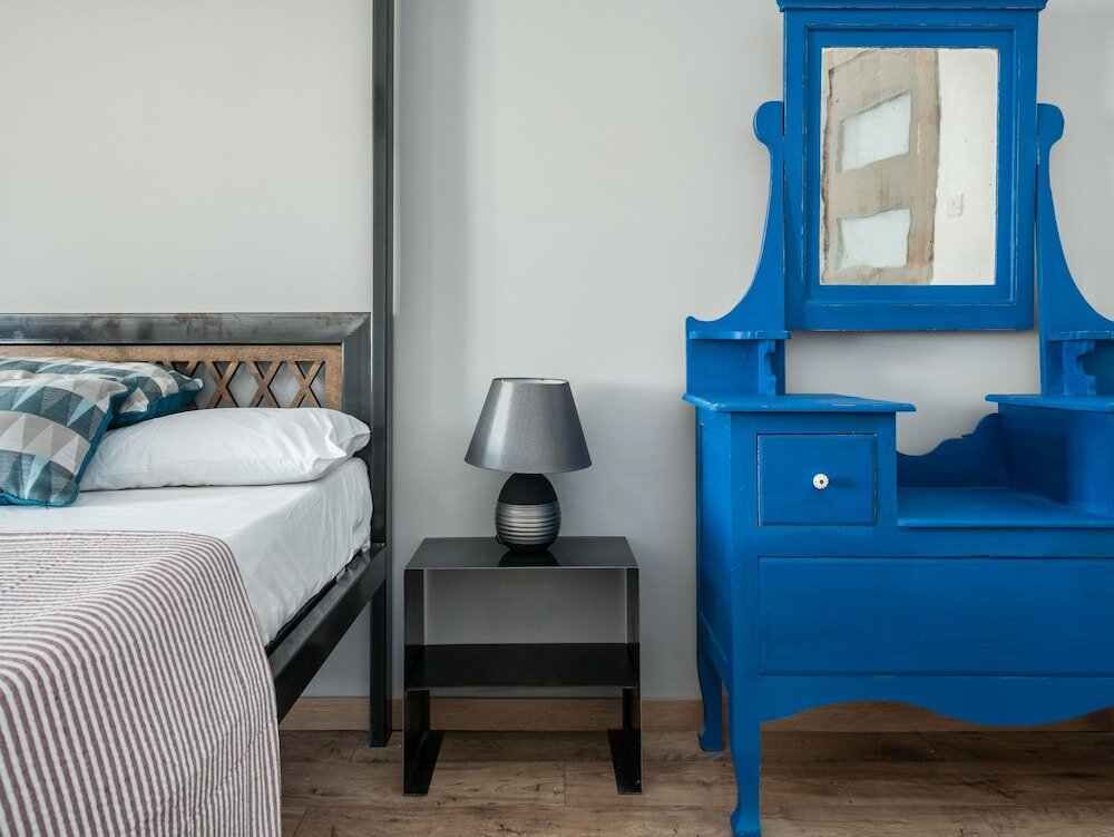 Фото Valletta Cosmopolitan Apartment