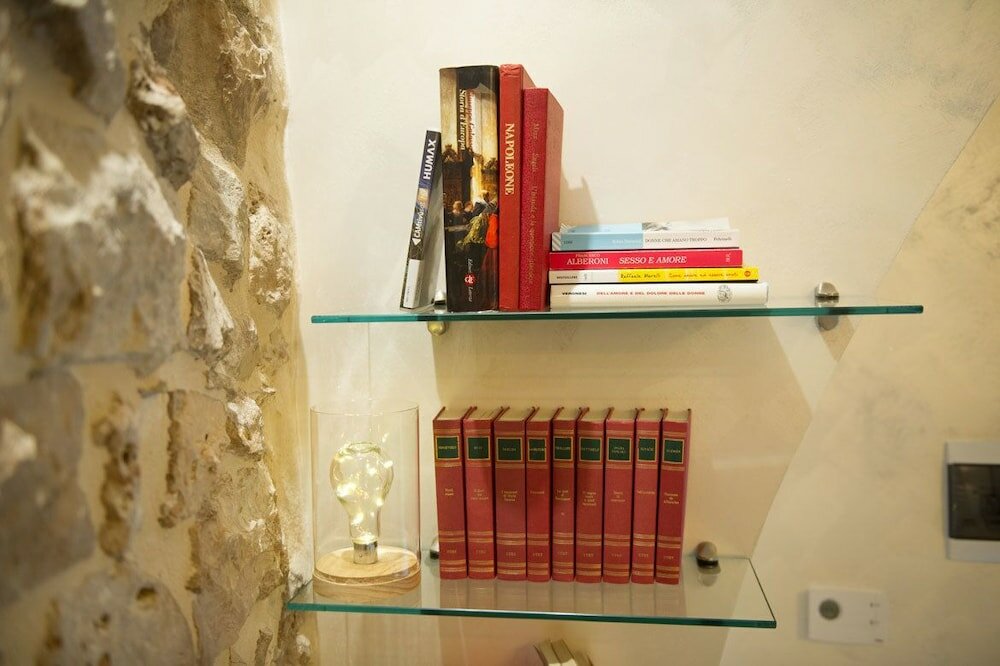 Фото Bio B&b Bacco Nella Gnostra